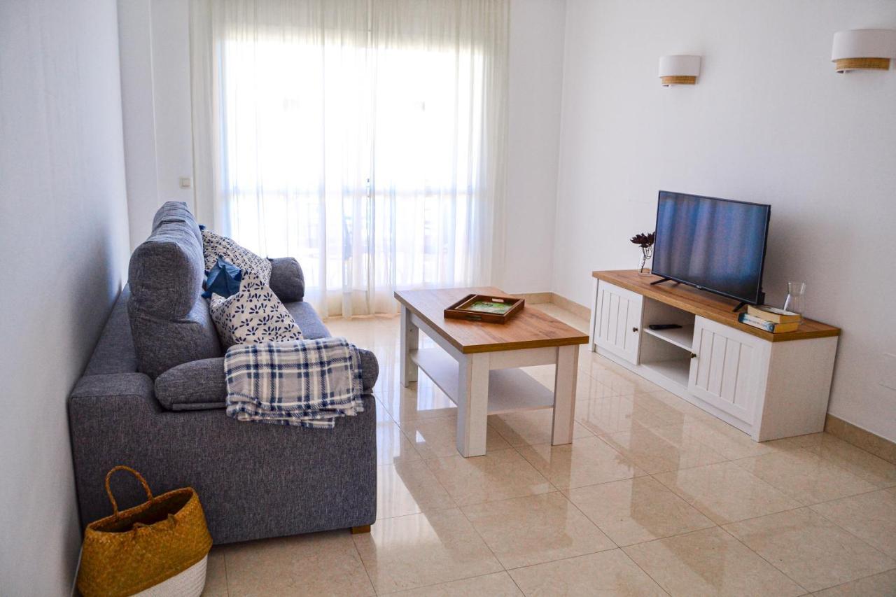 توري دي بيناغالبون Home Anoreta Malaga 316 المظهر الخارجي الصورة